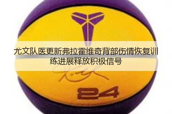 尤文队医更新弗拉霍维奇背部伤情恢复训练进展释放积极信号 - kaiyun